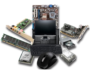 PC de escritorio, reparación, fuentes de alimentación, memorias ram, ampliacion, cables, limpieza, coolers, ventiladores